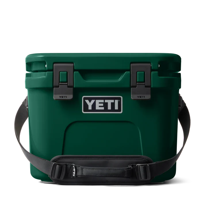 YETI Roadie 15 Forest Green