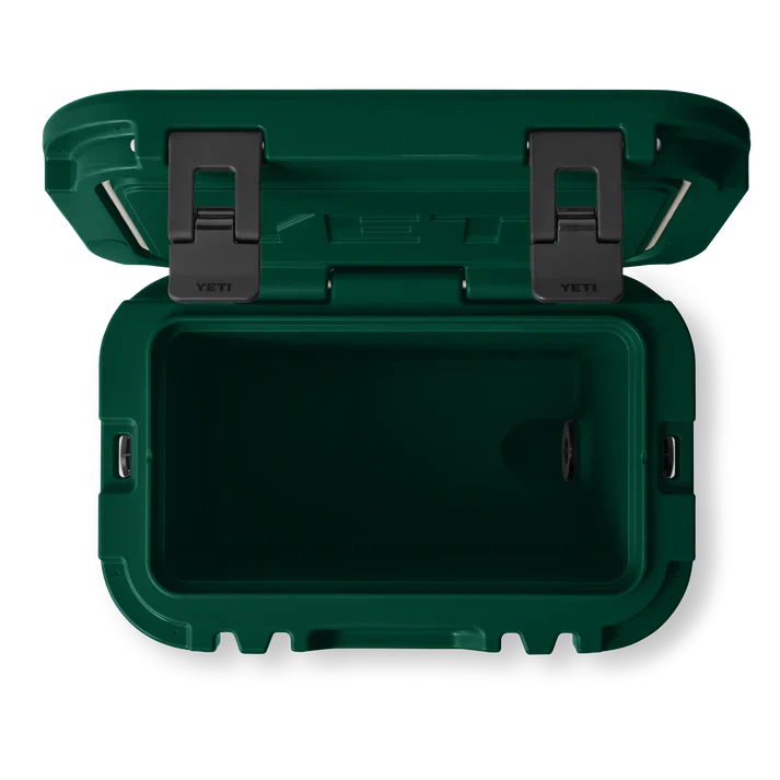 YETI Roadie 15 Forest Green - Image 3