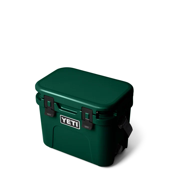 YETI Roadie 15 Forest Green - Image 4
