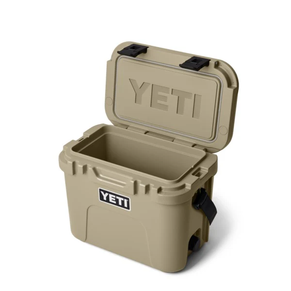 YETI Roadie 15 TAN - Image 2