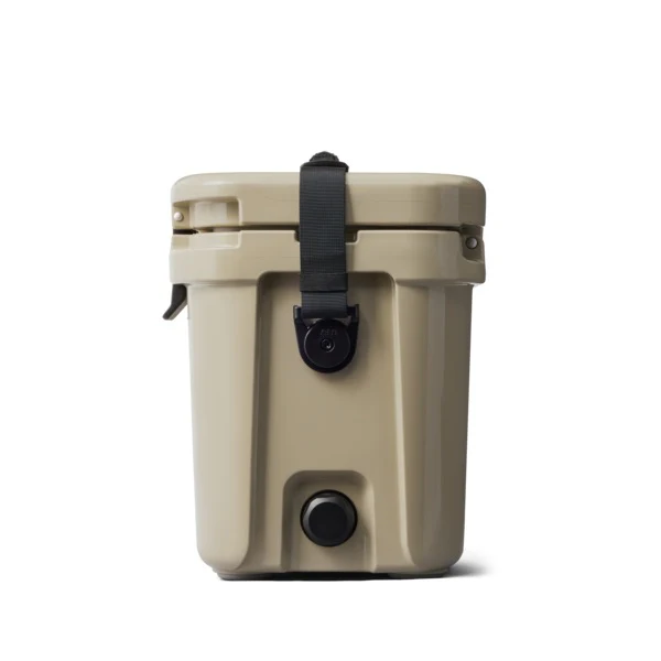 YETI Roadie 15 TAN - Image 3