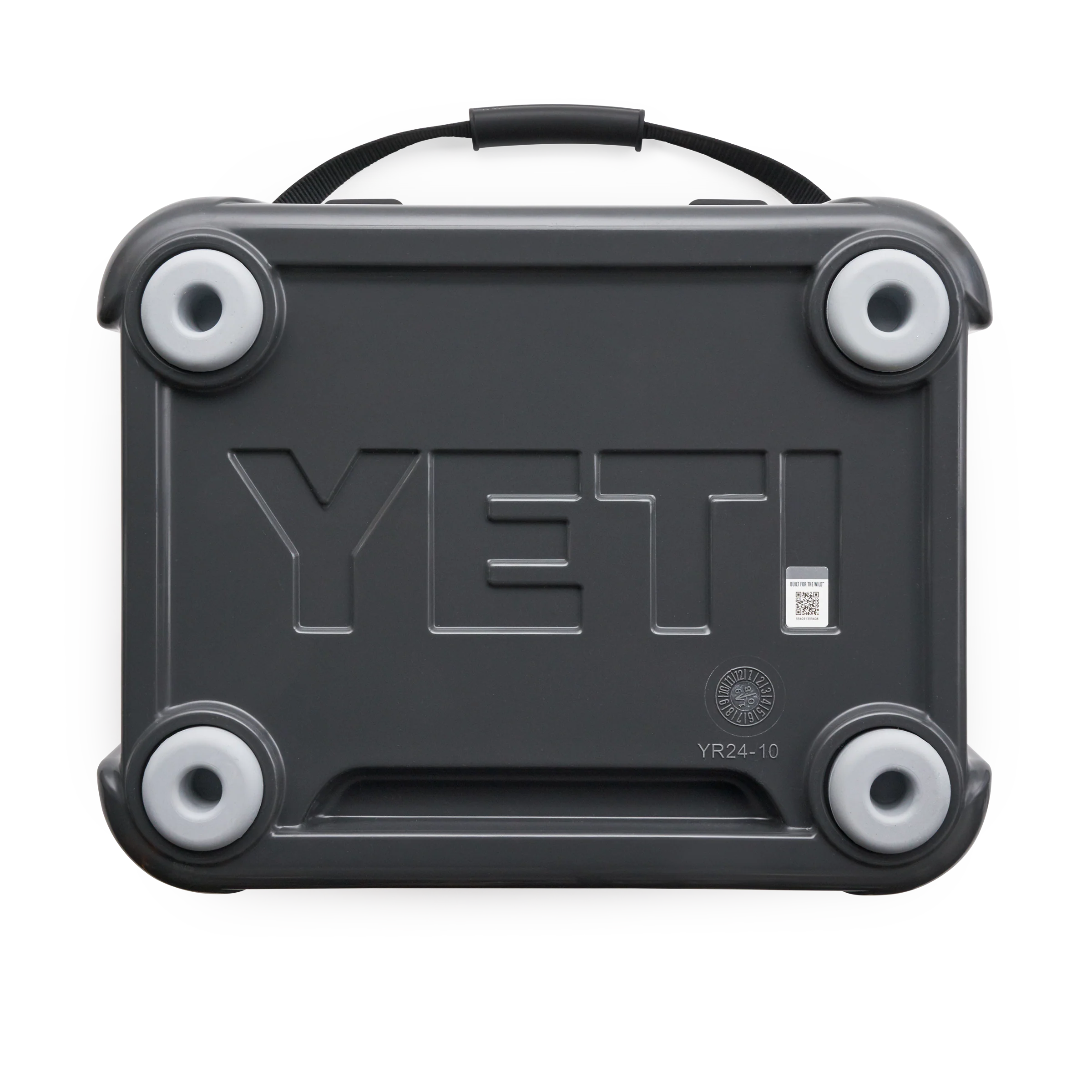 YETI Roadie 24 Charcoal - Image 7
