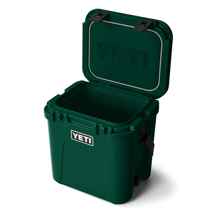 YETI Roadie 24 Forest Green - Image 5