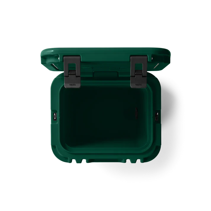 YETI Roadie 24 Forest Green - Image 6