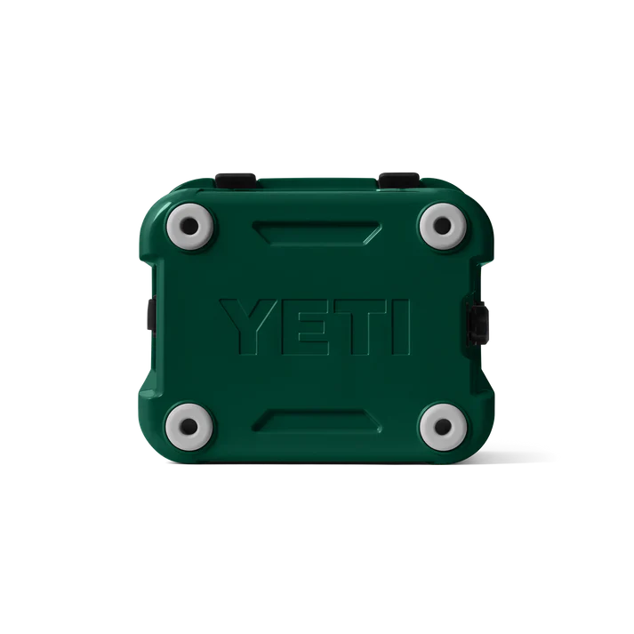 YETI Roadie 24 Forest Green - Image 8