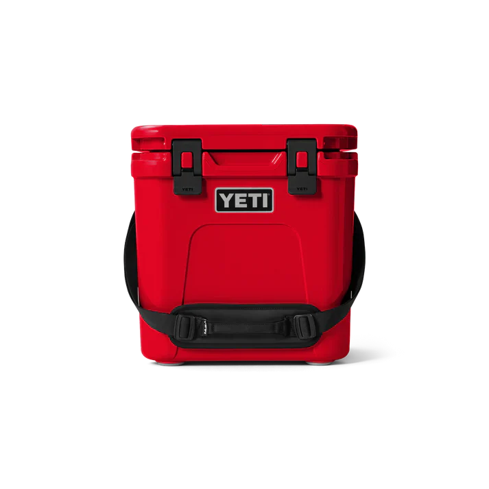 YETI Roadie 24 Rescue Red