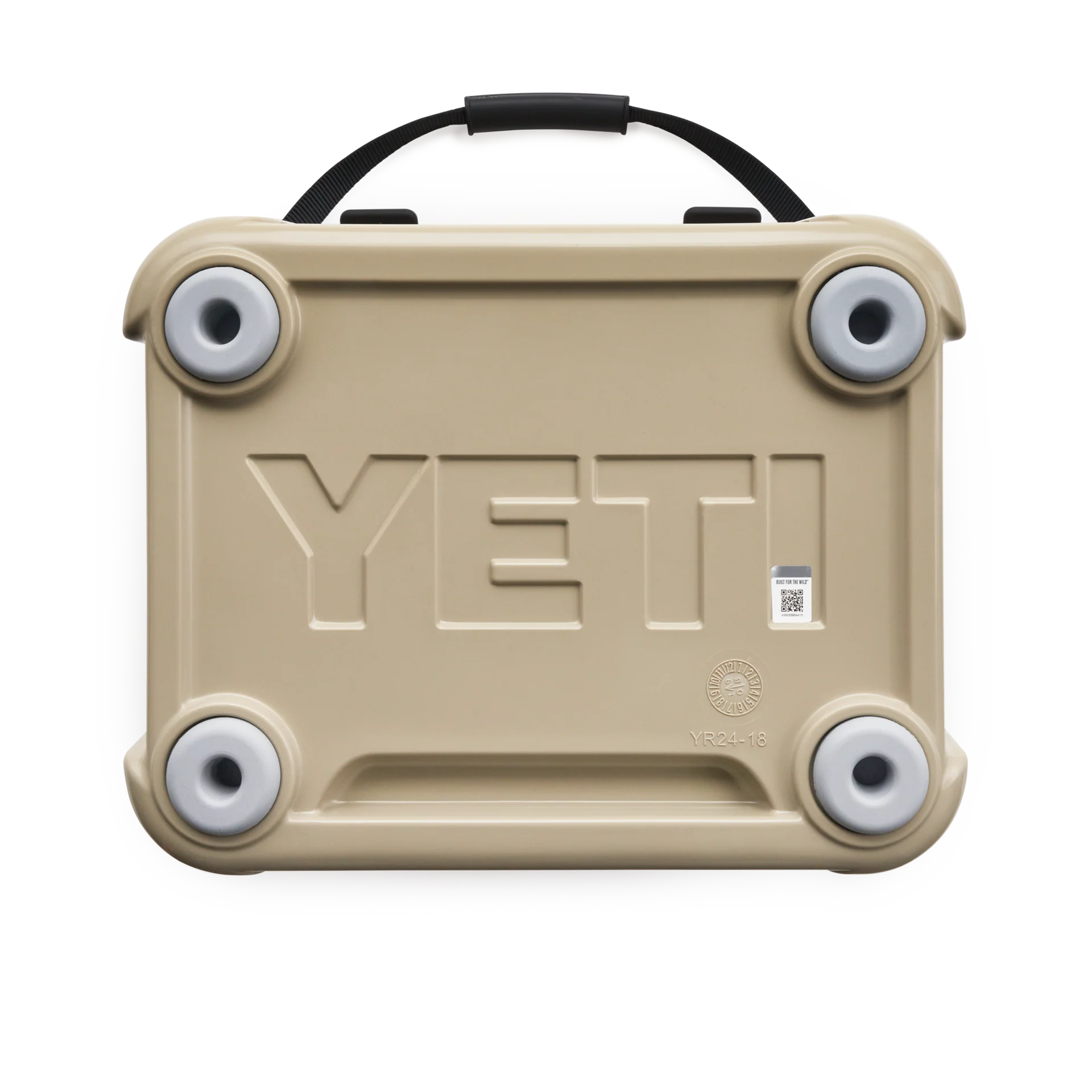 YETI Roadie 24 Tan - Image 4