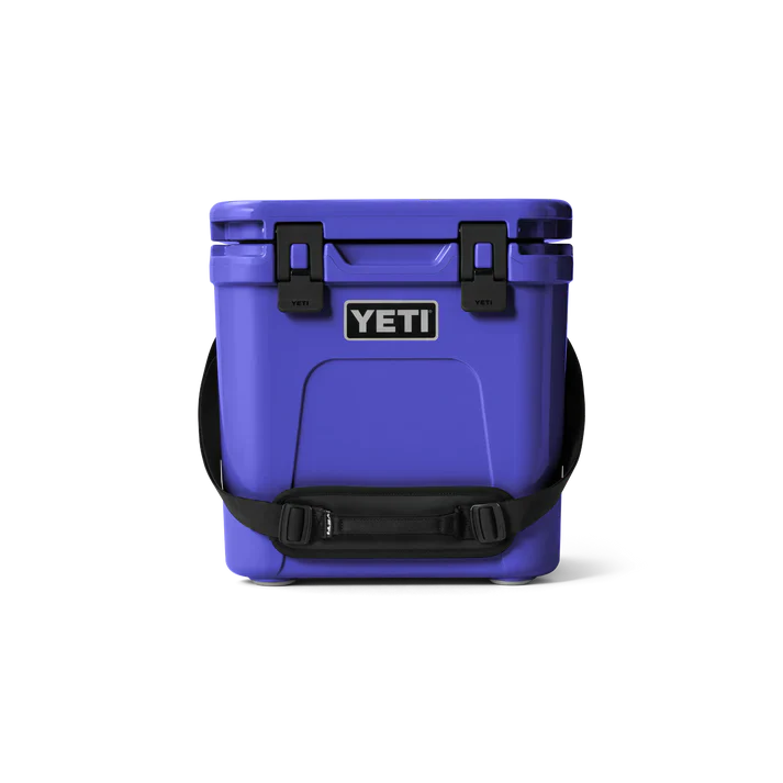 YETI Roadie 24 Ultramarine Violet