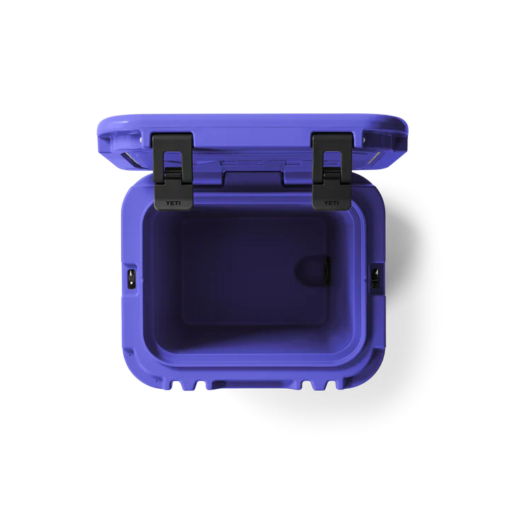 YETI Roadie 24 Ultramarine Violet - Image 3