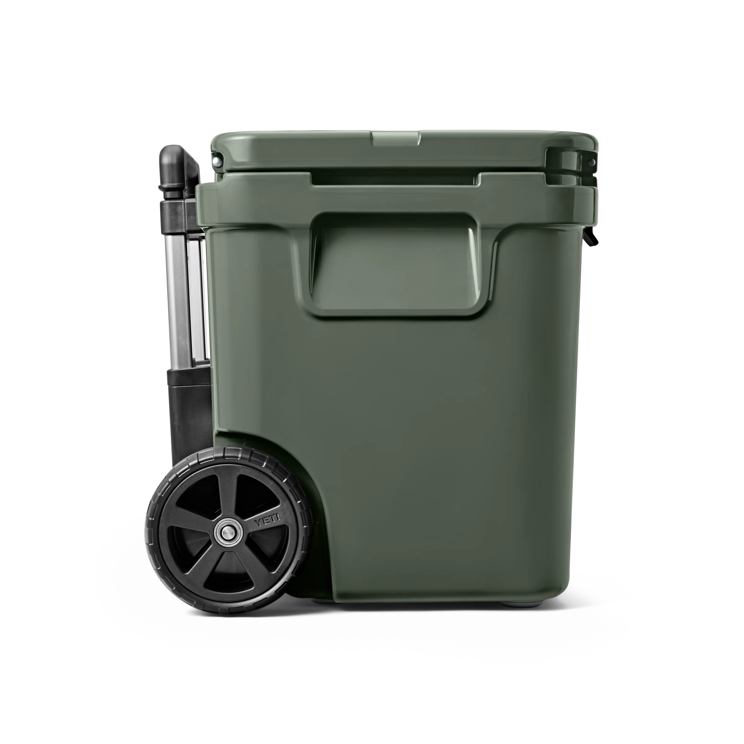 YETI Roadie 48 Ghiacciaia su ruote - Camp Green - Image 7