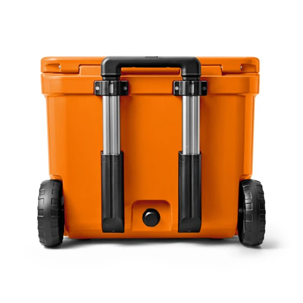 YETI Roadie 60 Ghiacciaia su ruote - KING CRAB - Image 2