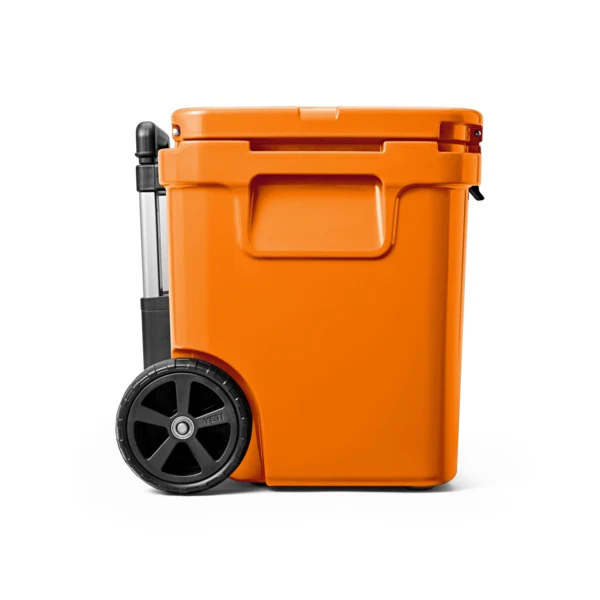 YETI Roadie 60 Ghiacciaia su ruote - KING CRAB - Image 5