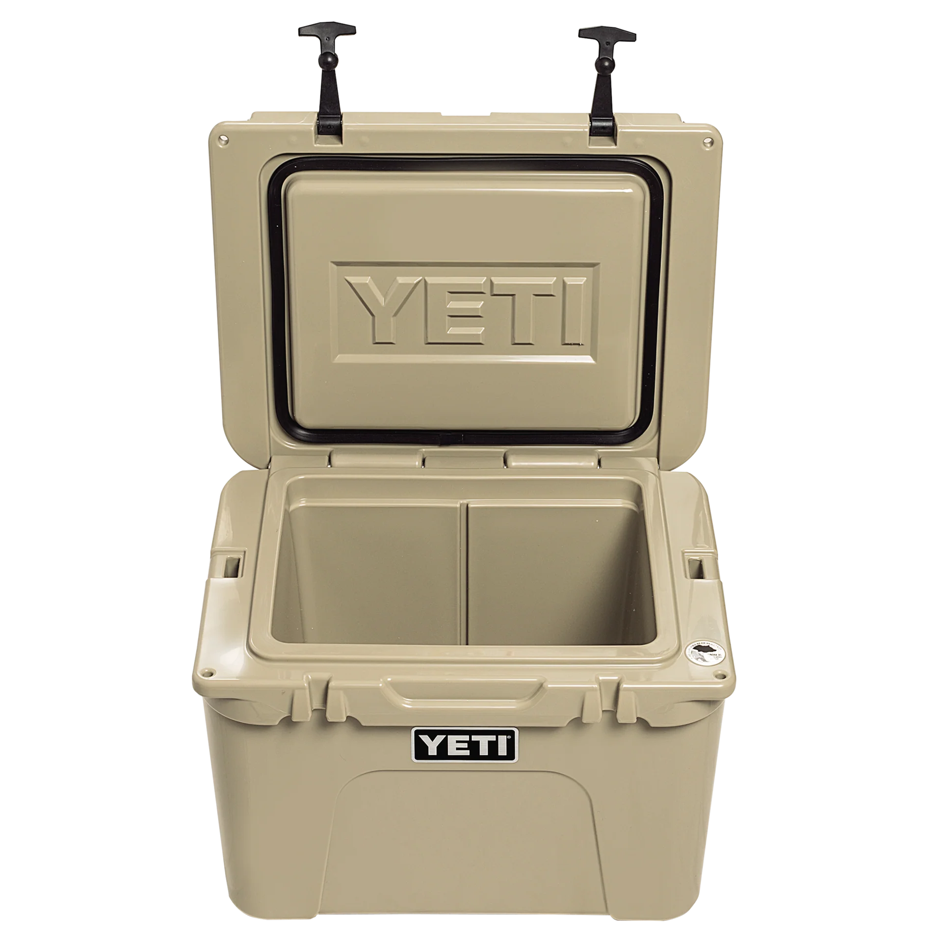 YETI Tundra 35 Tan - Image 2