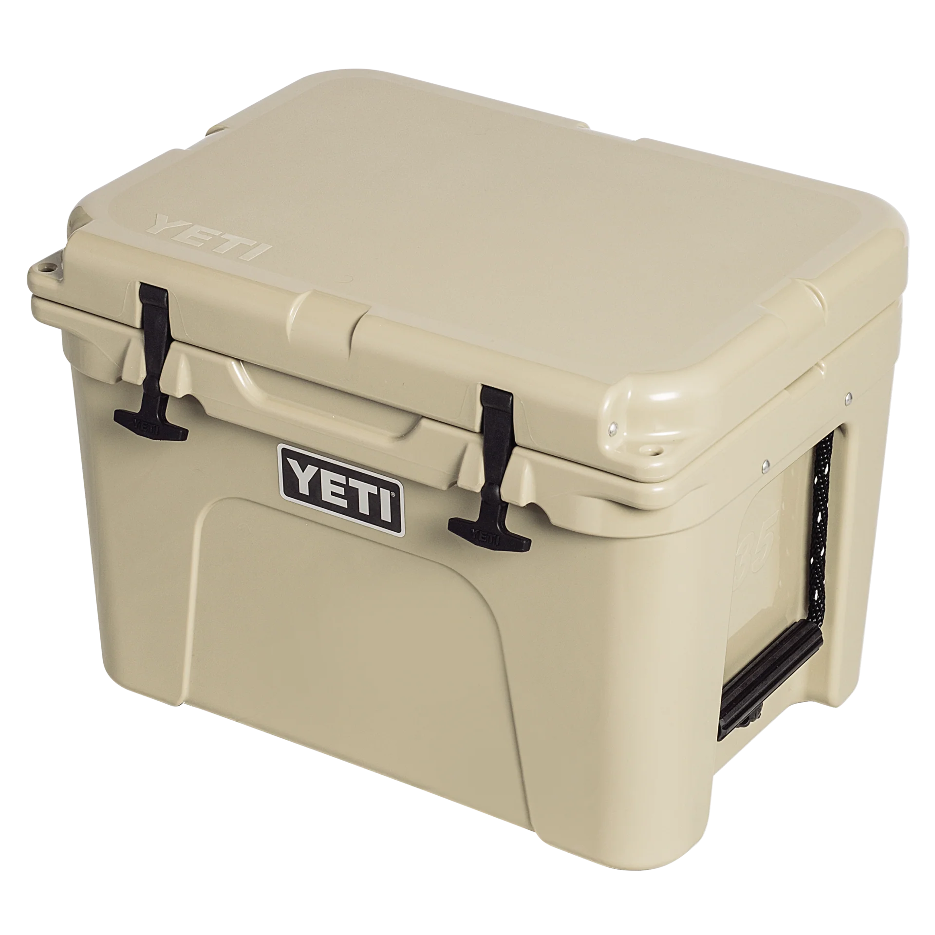 YETI Tundra 35 Tan - Image 3