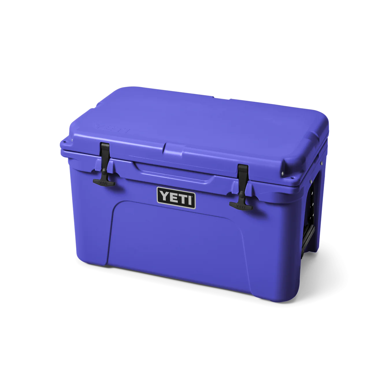 YETI Tundra 45 Ultramarine Violet - Image 2