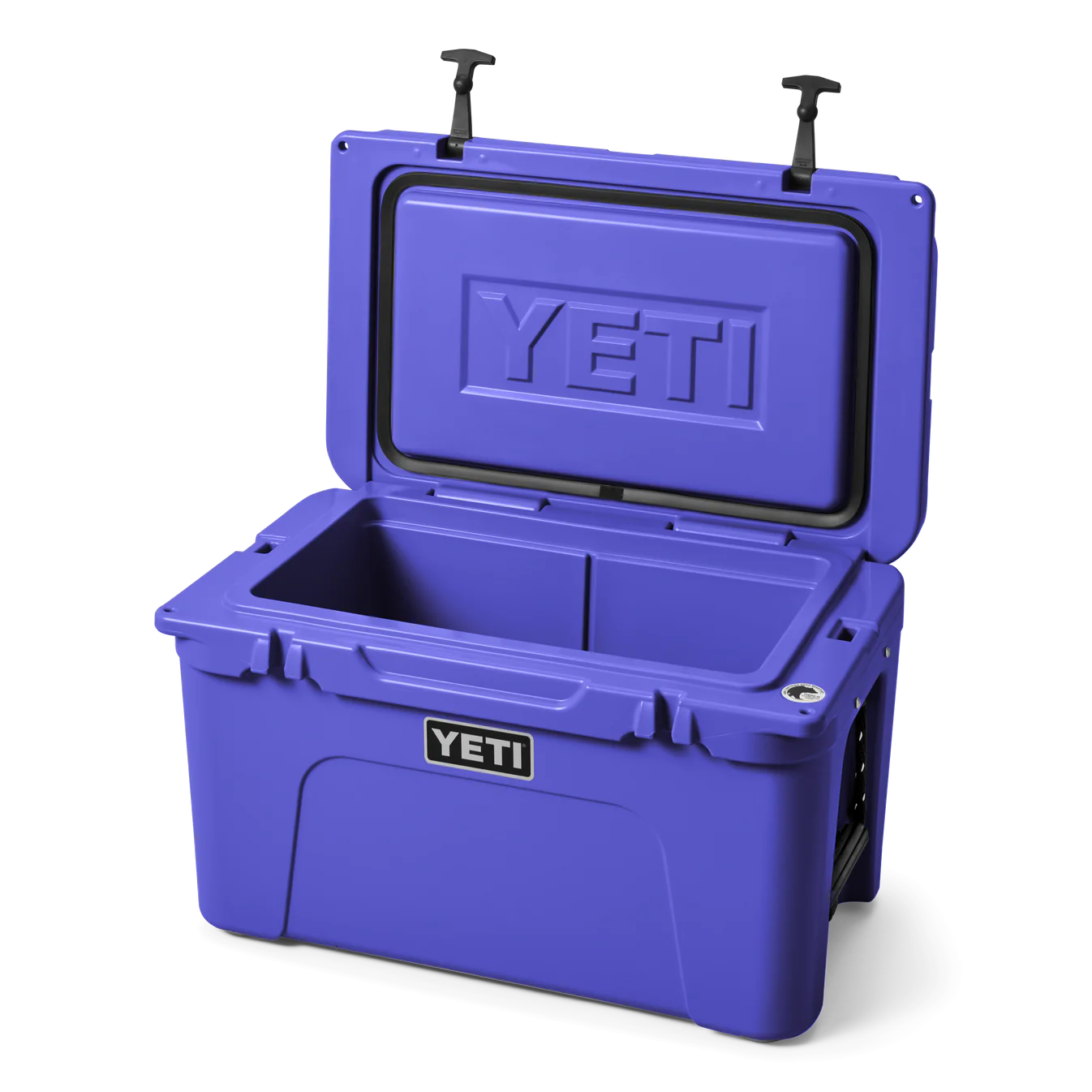 YETI Tundra 45 Ultramarine Violet - Image 3