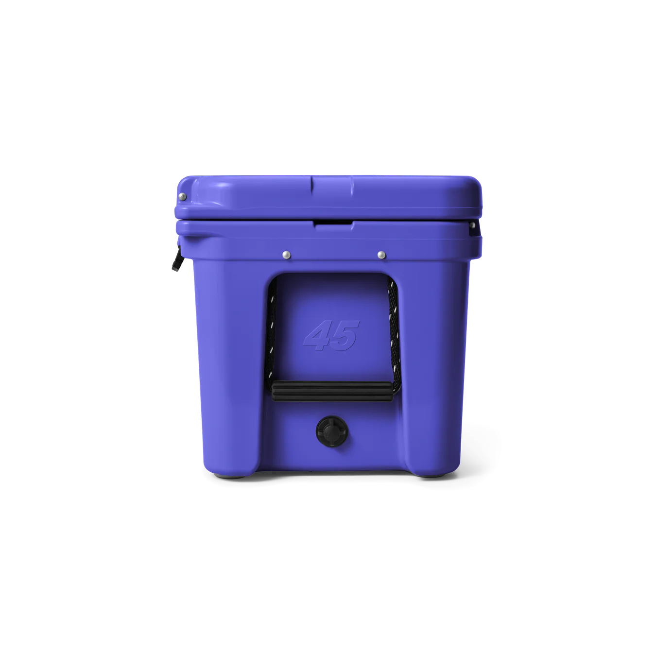 YETI Tundra 45 Ultramarine Violet - Image 4