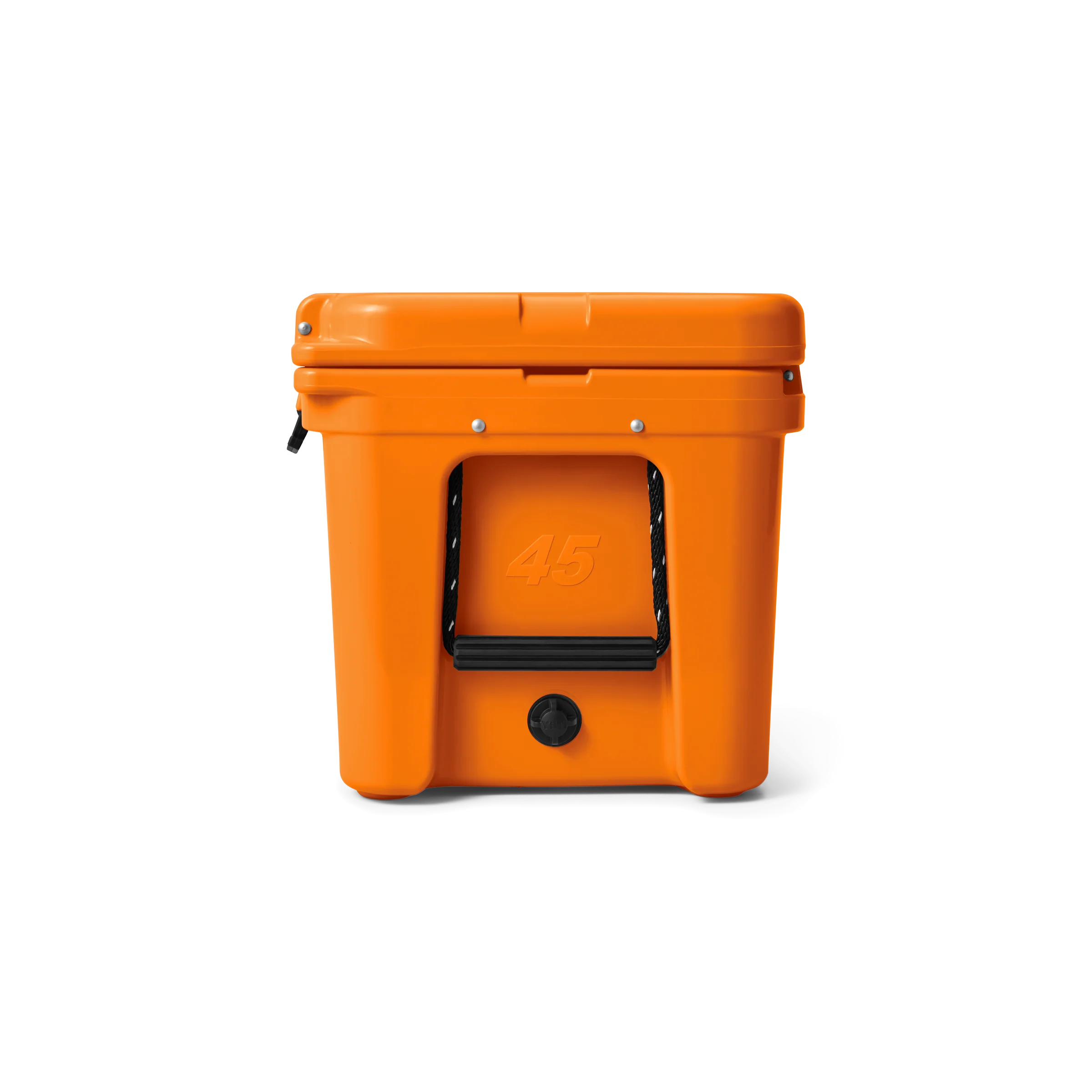 YETI Tundra 45 King Crab Orange - Image 4