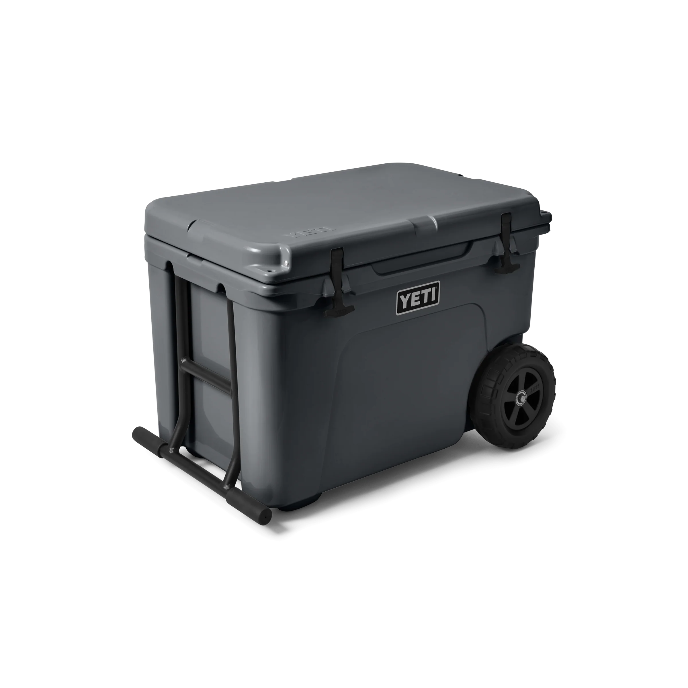 YETI Tundra Haul Charcoal - Ghiacciaia Su ruote - Image 4