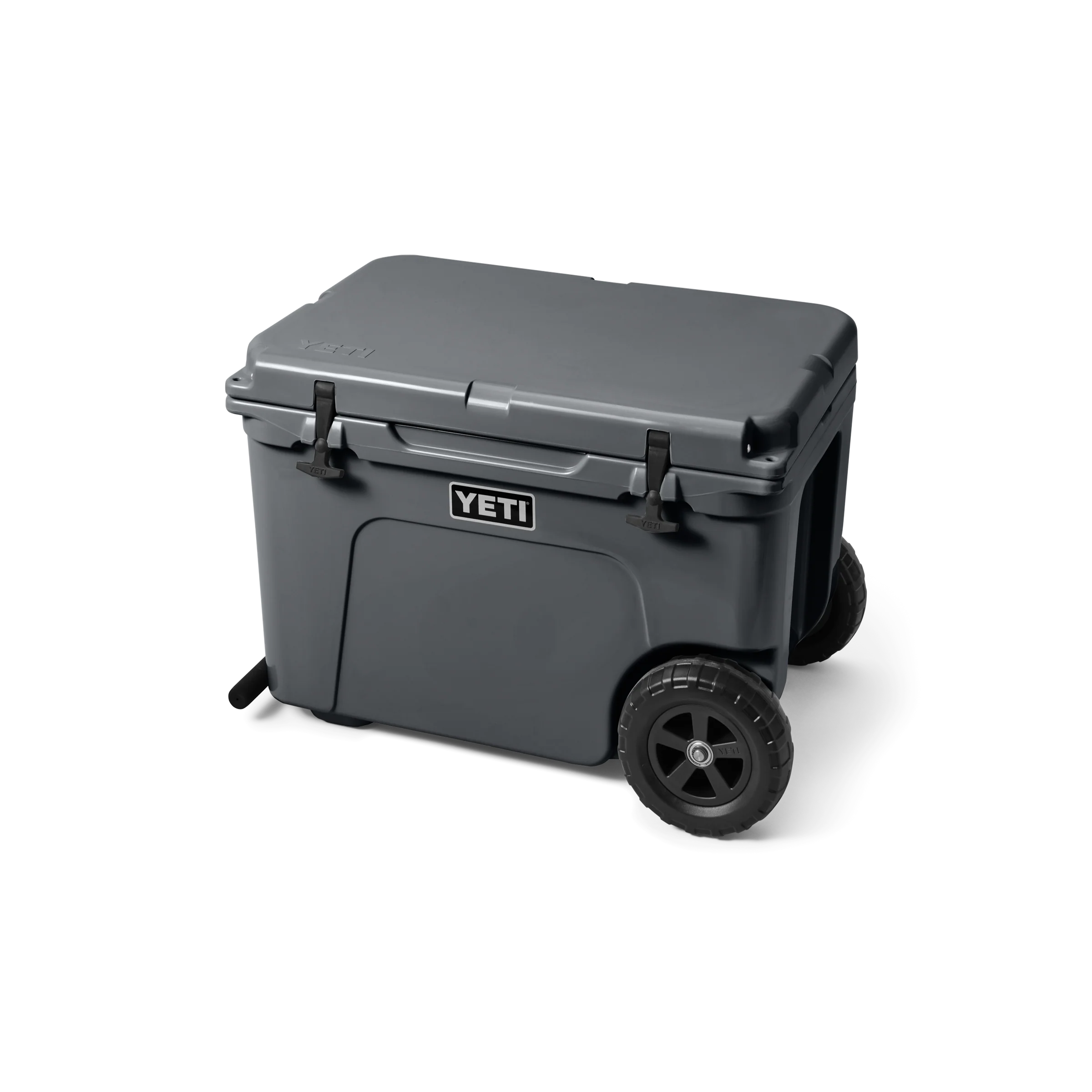 YETI Tundra Haul Charcoal - Ghiacciaia Su ruote - Image 7