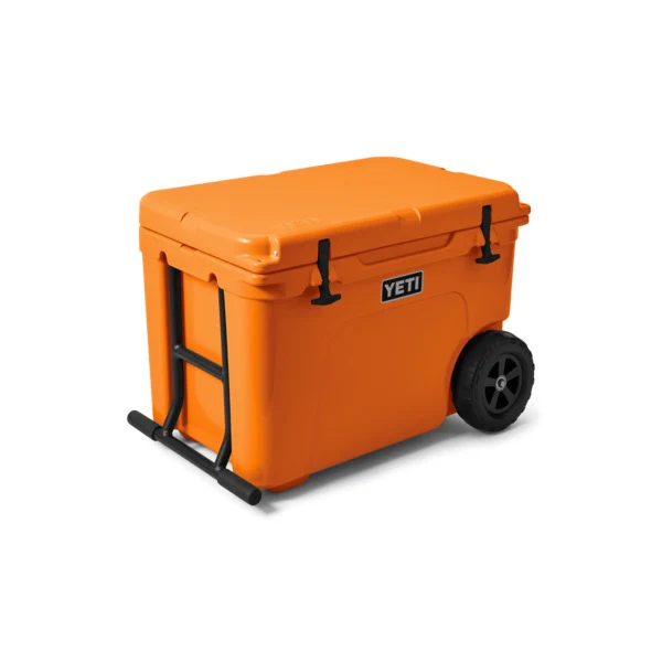YETI Tundra Haul king Crab - Image 2