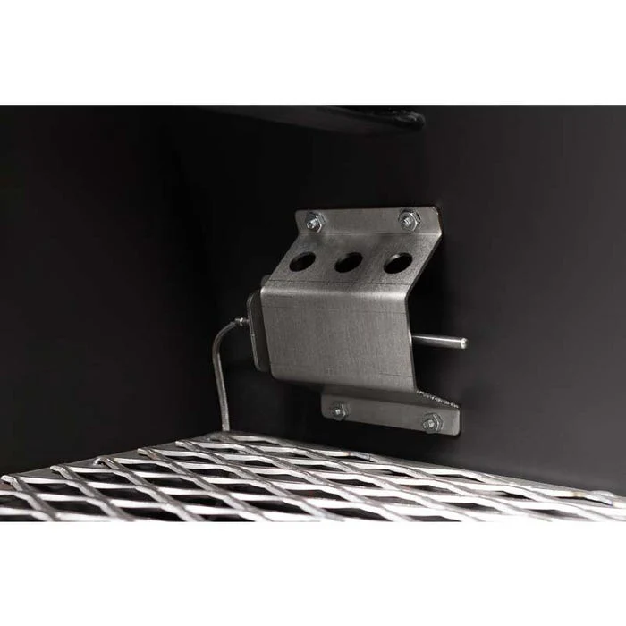 Yoder Smoker YS1500s Pellet Grill - Image 10