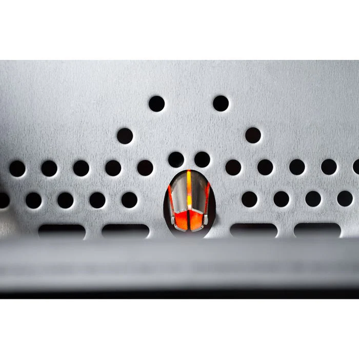 Yoder Smoker YS480s Pellet Grill - Image 15