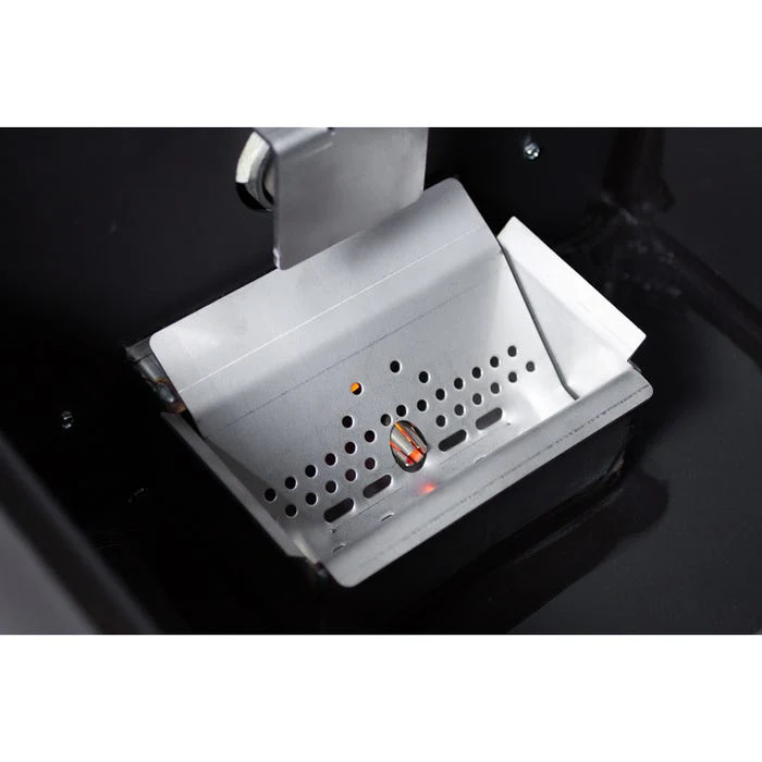 Yoder Smoker YS480s Pellet Grill - Image 19