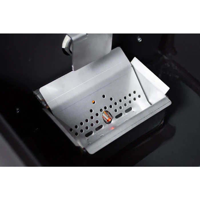 Yoder Smoker YS640s Pellet Grill - Image 18