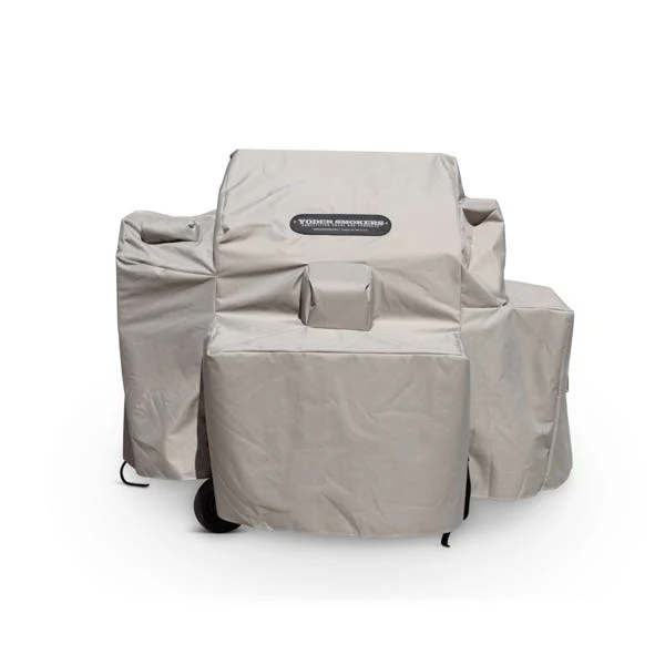 Yoder Smoker YS640s Pellet Grill - Image 20