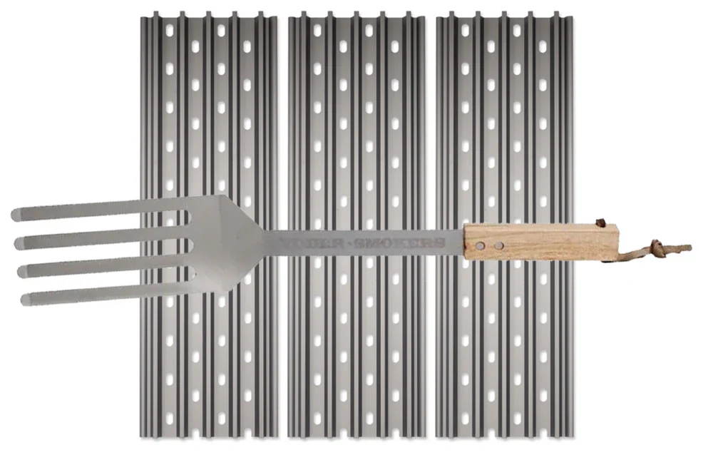 Yoder Smoker YS640s Pellet Grill - Image 21